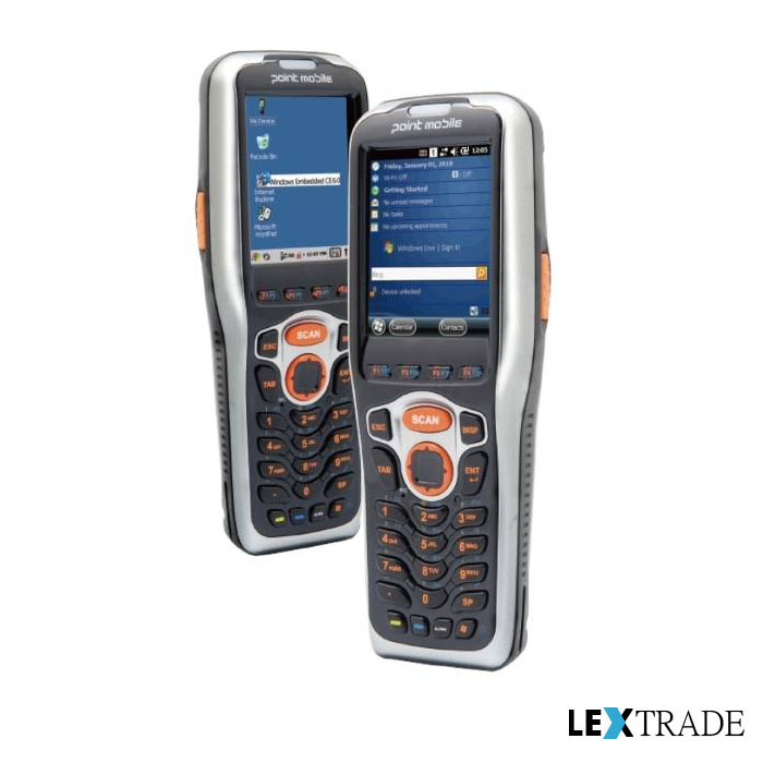 POINT MOBILE P260EP